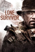 Lone Survivor t-shirt #1301381