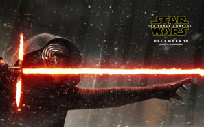 Star Wars: The Force Awakens Poster 1301390