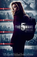 The 5th Wave hoodie #1301395