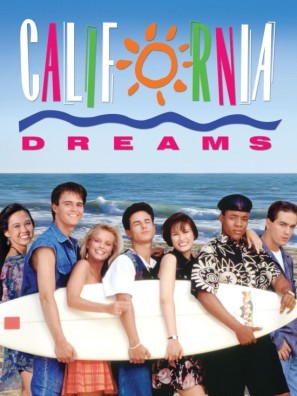 &quot;California Dreams&quot; Poster 1301399