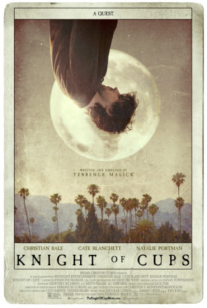 Knight of Cups Poster 1301417