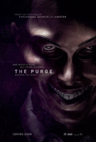 The Purge tote bag #