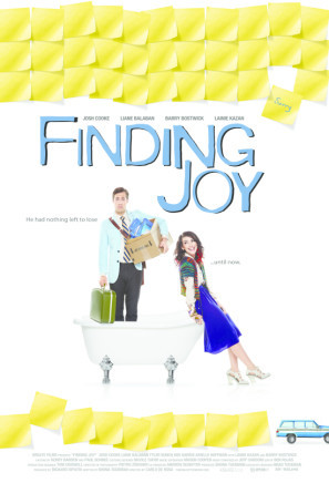 Finding Joy puzzle 1301428