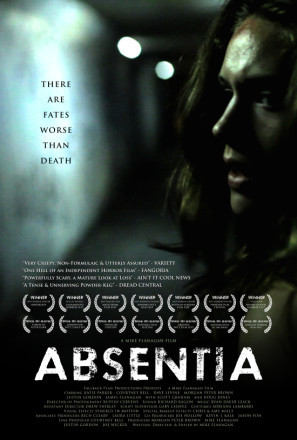 Absentia Poster 1301429