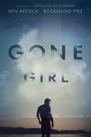 Gone Girl Mouse Pad 1301457