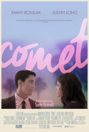 Comet Poster 1301479