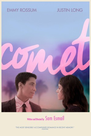 Comet Poster 1301480