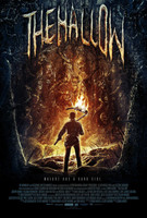The Hallow movie poster