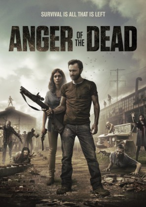 Anger of the Dead Poster 1301482