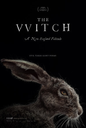 The Witch Poster 1301520