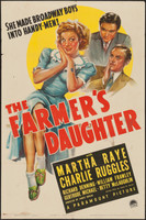 The Farmer&#039;s Daughter Longsleeve T-shirt #1301529
