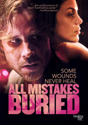 All Mistakes Buried Poster 1301567
