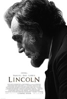 Lincoln tote bag #