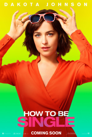 How to Be Single Poster 1301601