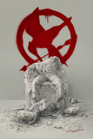 The Hunger Games: Mockingjay - Part 2 Longsleeve T-shirt #1301612