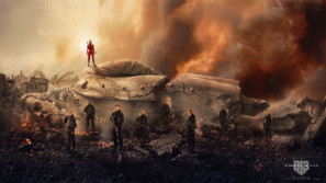 The Hunger Games: Mockingjay - Part 2 Poster 1301615