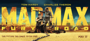 Mad Max: Fury Road Poster 1301635