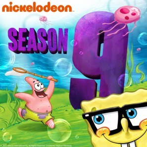 &quot;SpongeBob SquarePants&quot; Poster 1301670