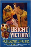 Bright Victory Mouse Pad 1301694
