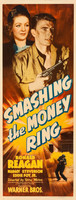 Smashing the Money Ring kids t-shirt #1301706