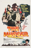 The Mugger t-shirt #1301711