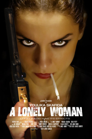 A Lonely Woman Poster 1301724