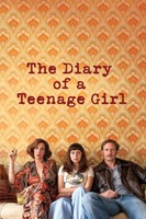 The Diary of a Teenage Girl kids t-shirt #1301766