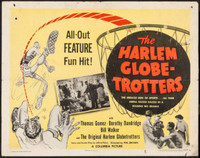 The Harlem Globetrotters Sweatshirt #1301786