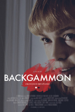 Backgammon Poster 1301804