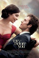Me Before You Mouse Pad 1301818