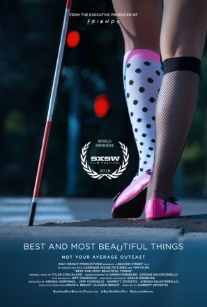 Best and Most Beautiful Things Poster 1301834