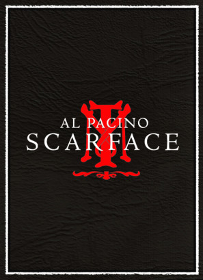 Scarface Poster 1301845