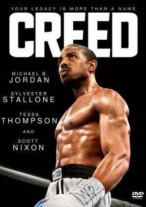 Creed Poster 1301846
