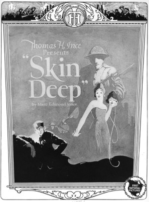Skin Deep Poster 1301849