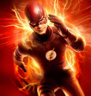 &quot;The Flash&quot; Poster 1301852