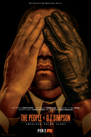 &quot;American Crime Story&quot; Poster 1301857