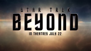Star Trek Beyond Poster 1301864