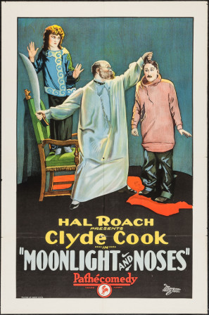Moonlight and Noses Poster 1301868