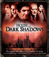 House of Dark Shadows hoodie #1301869