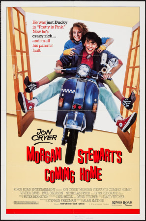 Morgan Stewart&#039;s Coming Home Poster 1301870