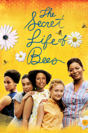 The Secret Life of Bees poster