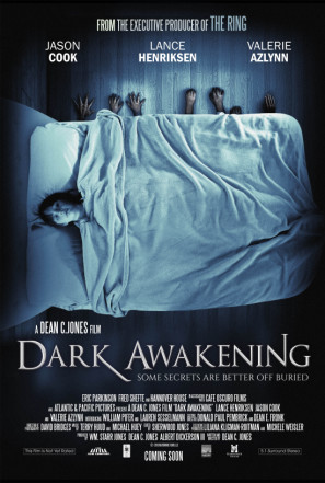 Dark Awakening Poster 1301899