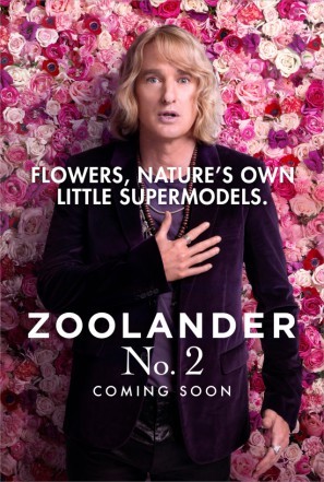 Zoolander 2 Poster 1301908