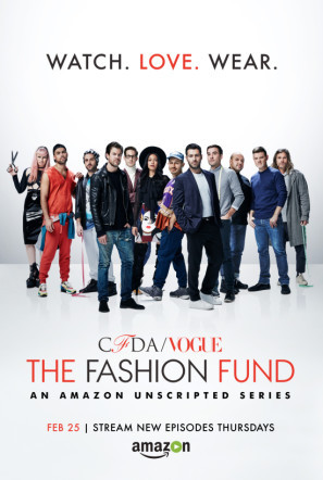 &quot;The Fashion Fund&quot; Poster 1301931