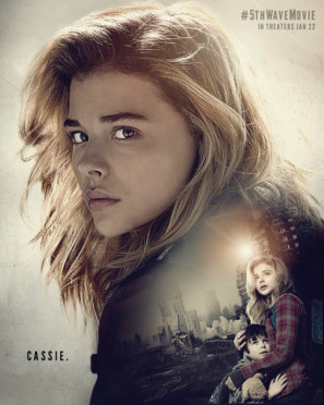 The 5th Wave Poster 1301967