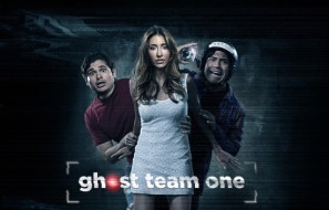 Ghost Team One calendar