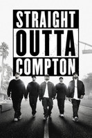 Straight Outta Compton Mouse Pad 1301994