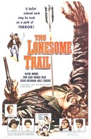 The Lonesome Trail t-shirt #1302023