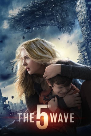The 5th Wave puzzle 1302033
