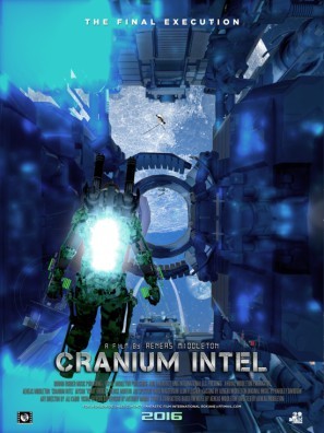 Cranium Intel puzzle 1302099